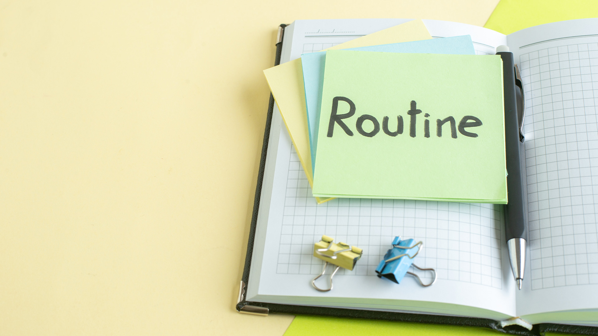  The Psychology of Habit: How to Build a Fitness Routine That Lasts