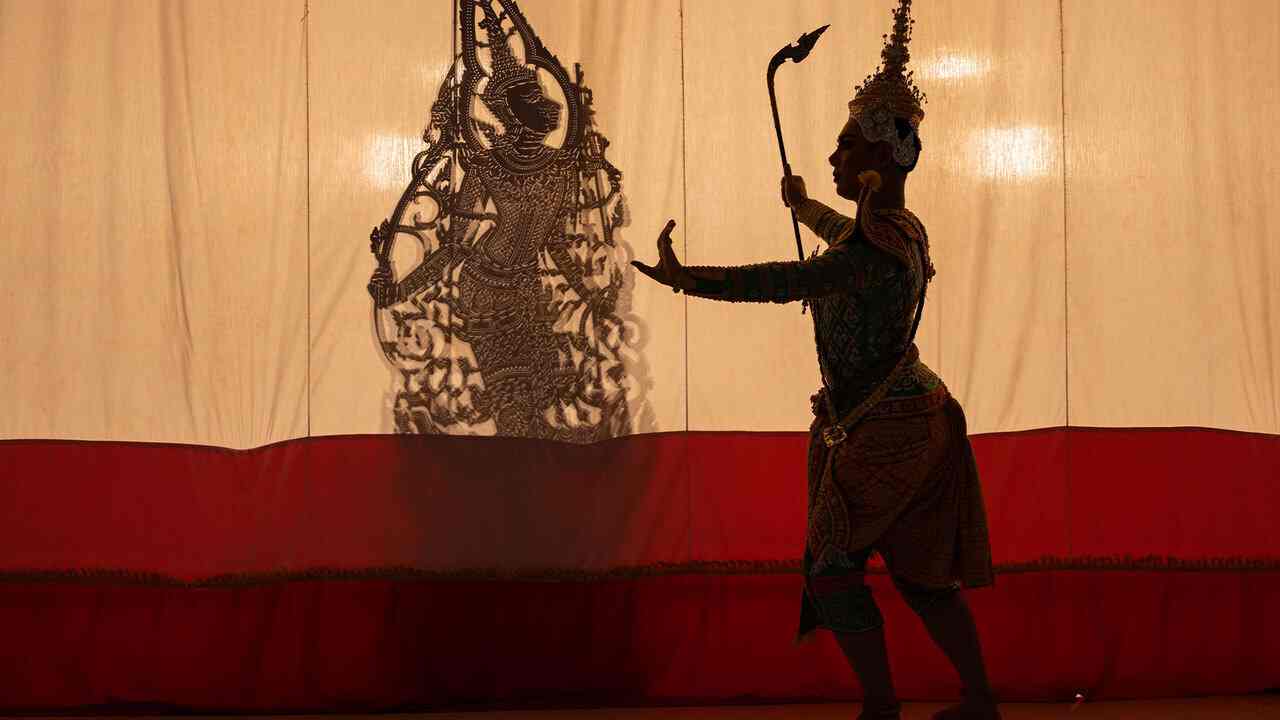 Where to Watch Traditional Puppet Theater in Southeast Asia  