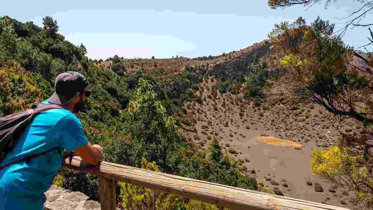 The Best Volcanoes You Can Legally Climb in 2025  