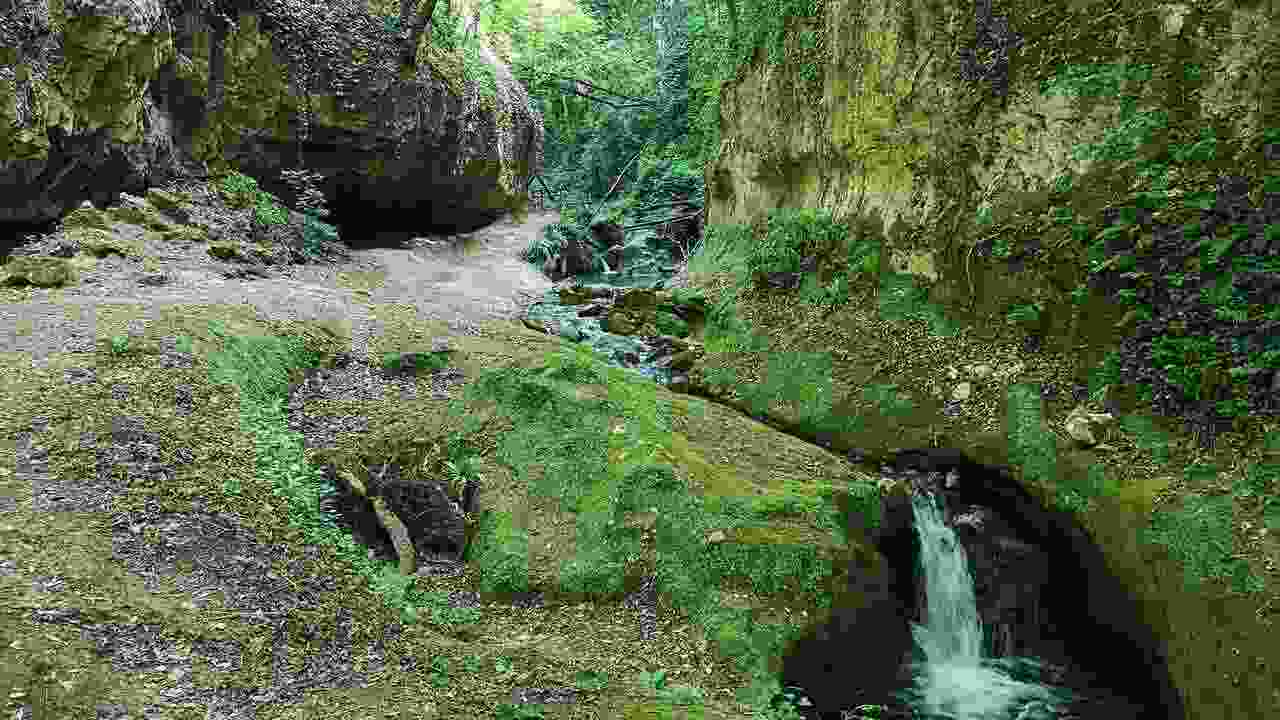 Underrated National Parks That Are Actually Better Than the Big Names  