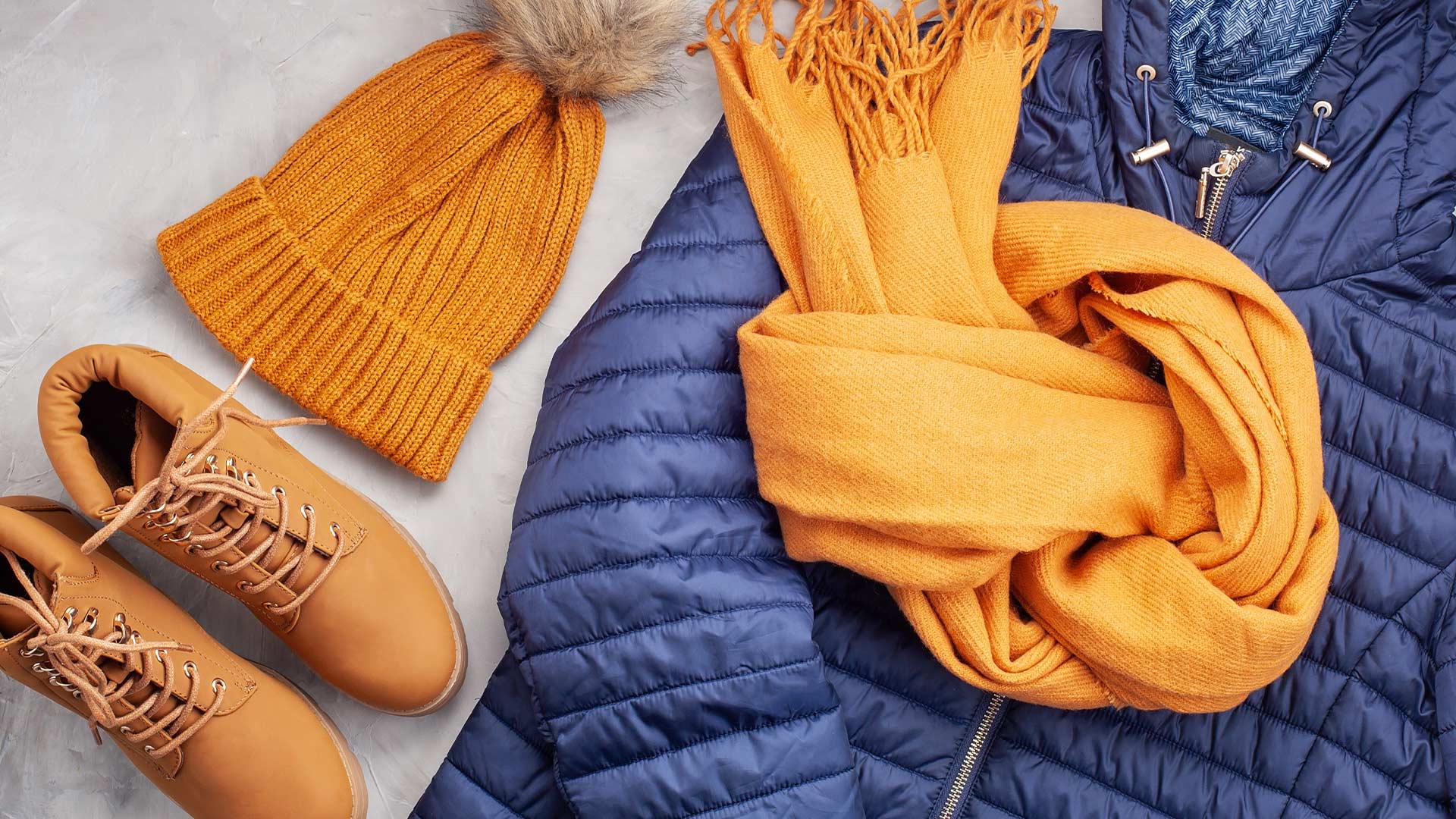 Cold Weather Picks That Keep You Warm and Thrifty