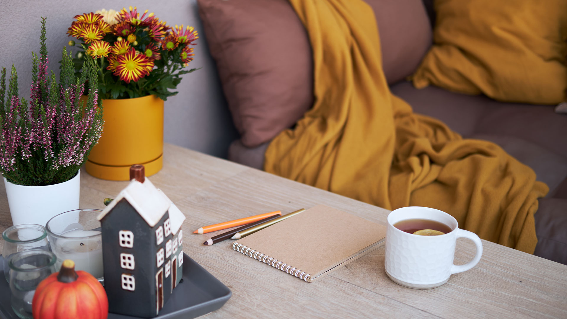 Fall Finds: Affordable Comfort Items for Chilly Days