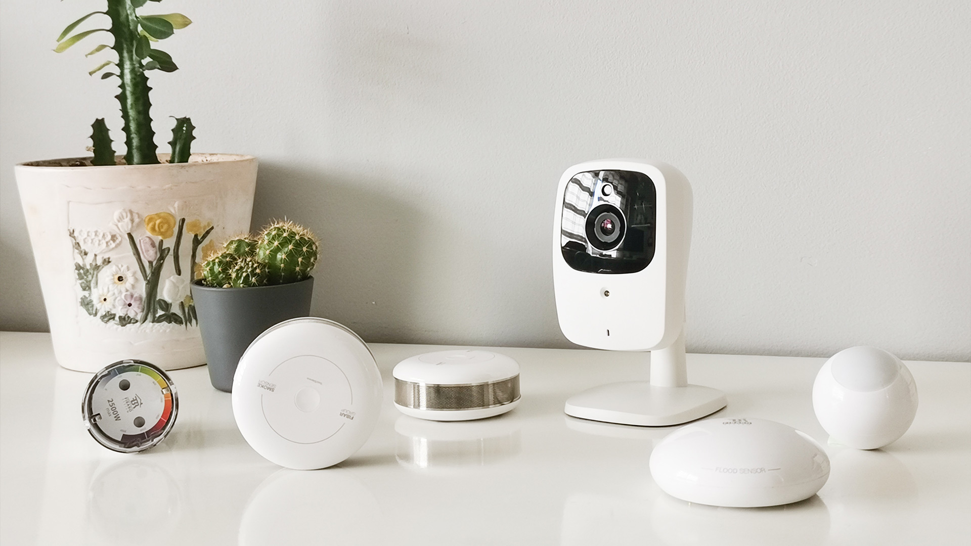 Smart Security Tools Renters Can Actually Use
