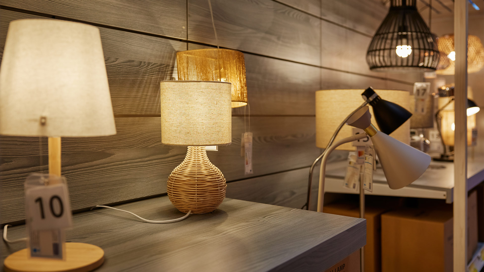 Low-Cost Lighting Ideas to Make Any Room Feel Cozy