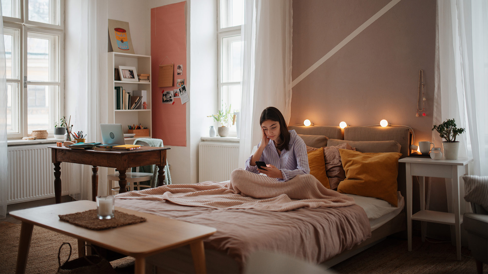 Top Picks for Noise Reduction in Apartments