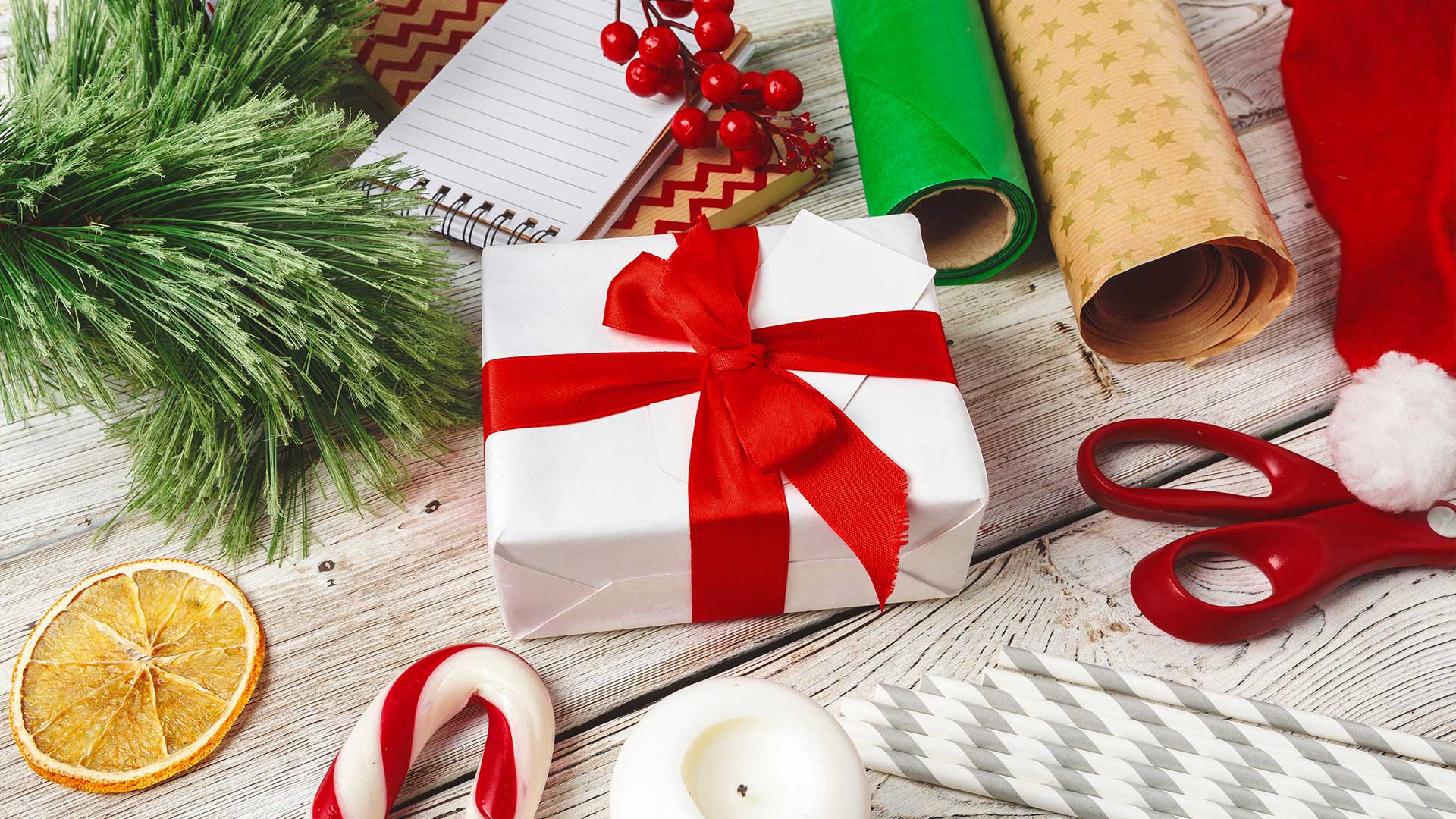Holiday Prep Essentials You Should Buy Early