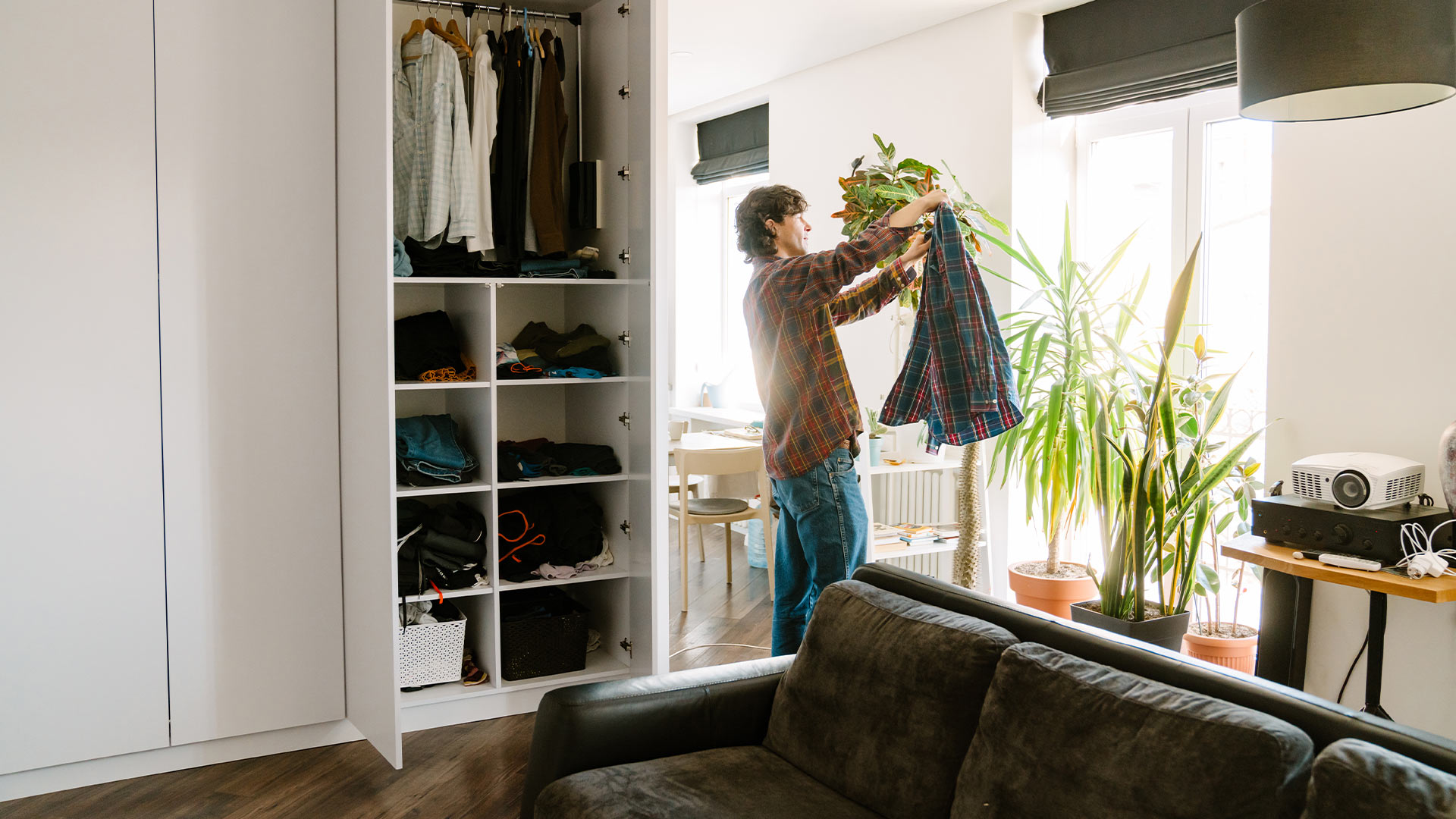Small Storage Upgrades That Add Major Function
