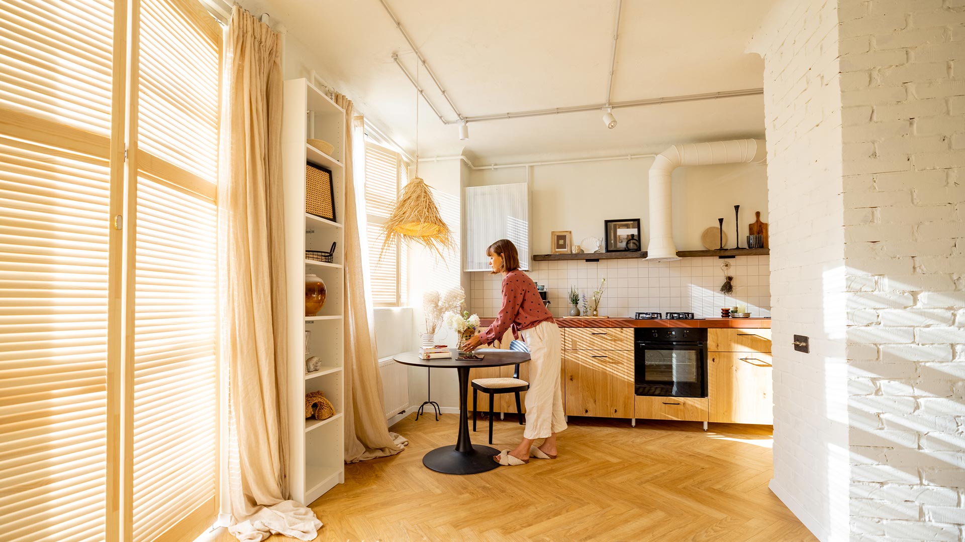 Energy-Saving Tips and Tools for Renters