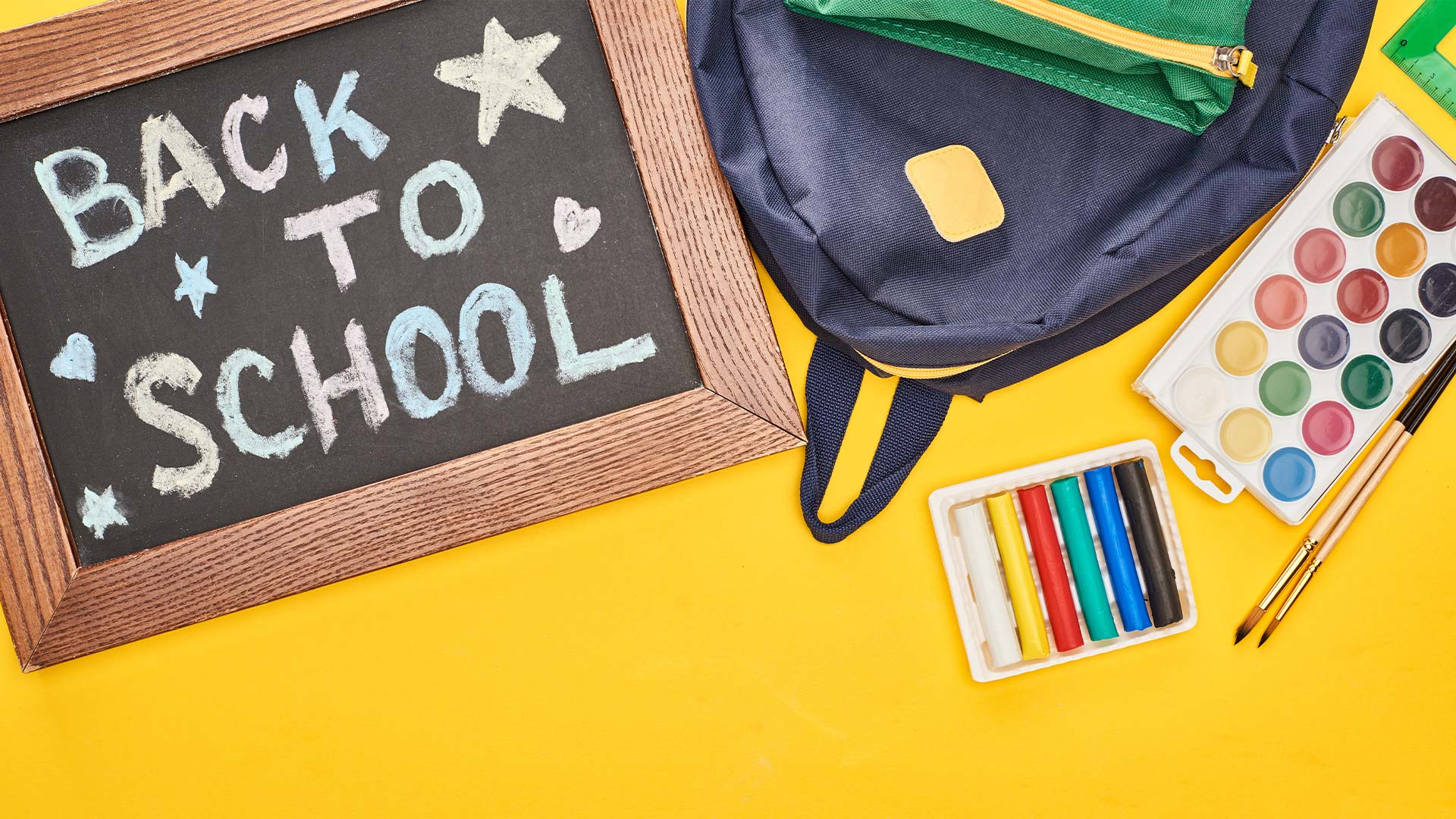 Back-to-School Smart Buys for Students