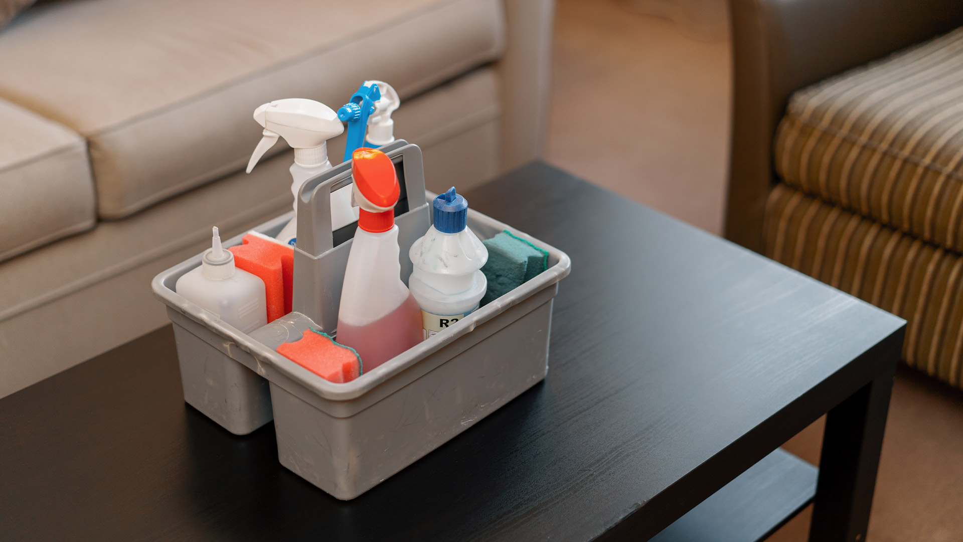 Affordable Cleaning Gear That Works for Renters