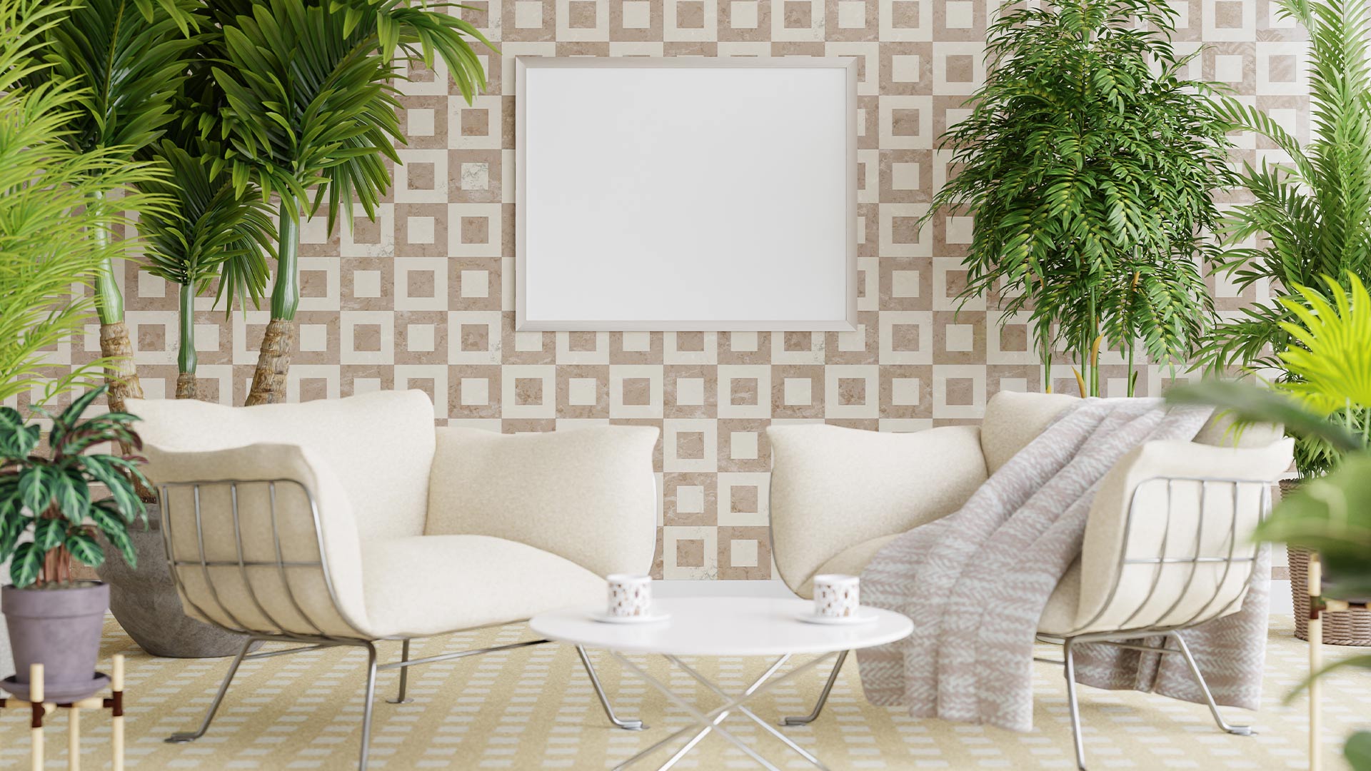 Removable Wall Decor Ideas for Personalizing Your Space