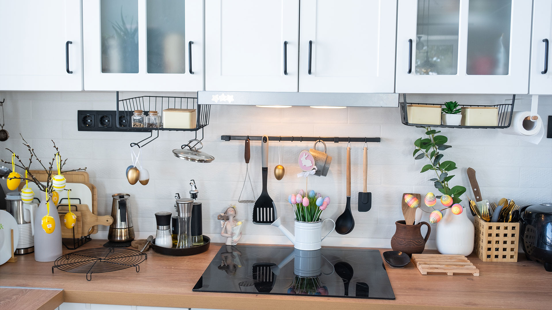 Affordable Kitchen Tweaks That Make a Big Impact