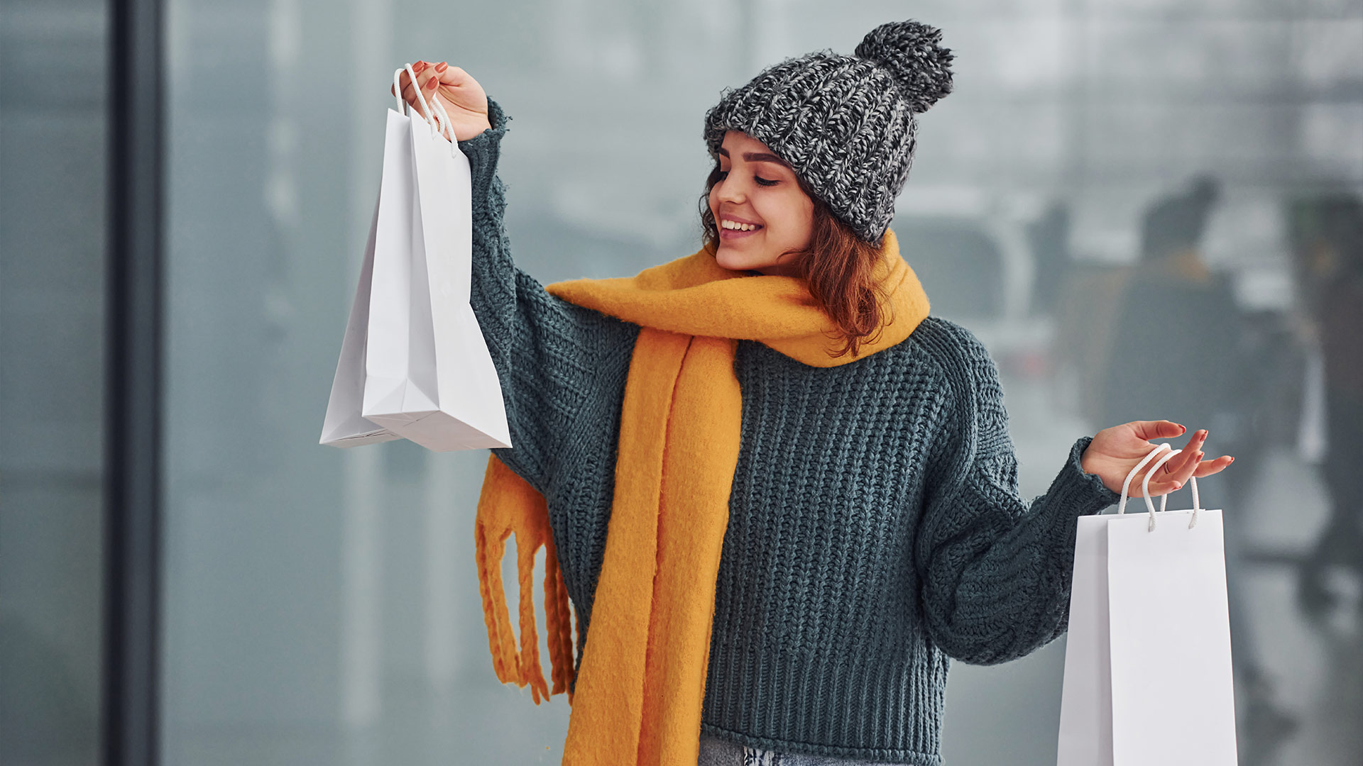 How Each Season Changes the Way You Shop and Save