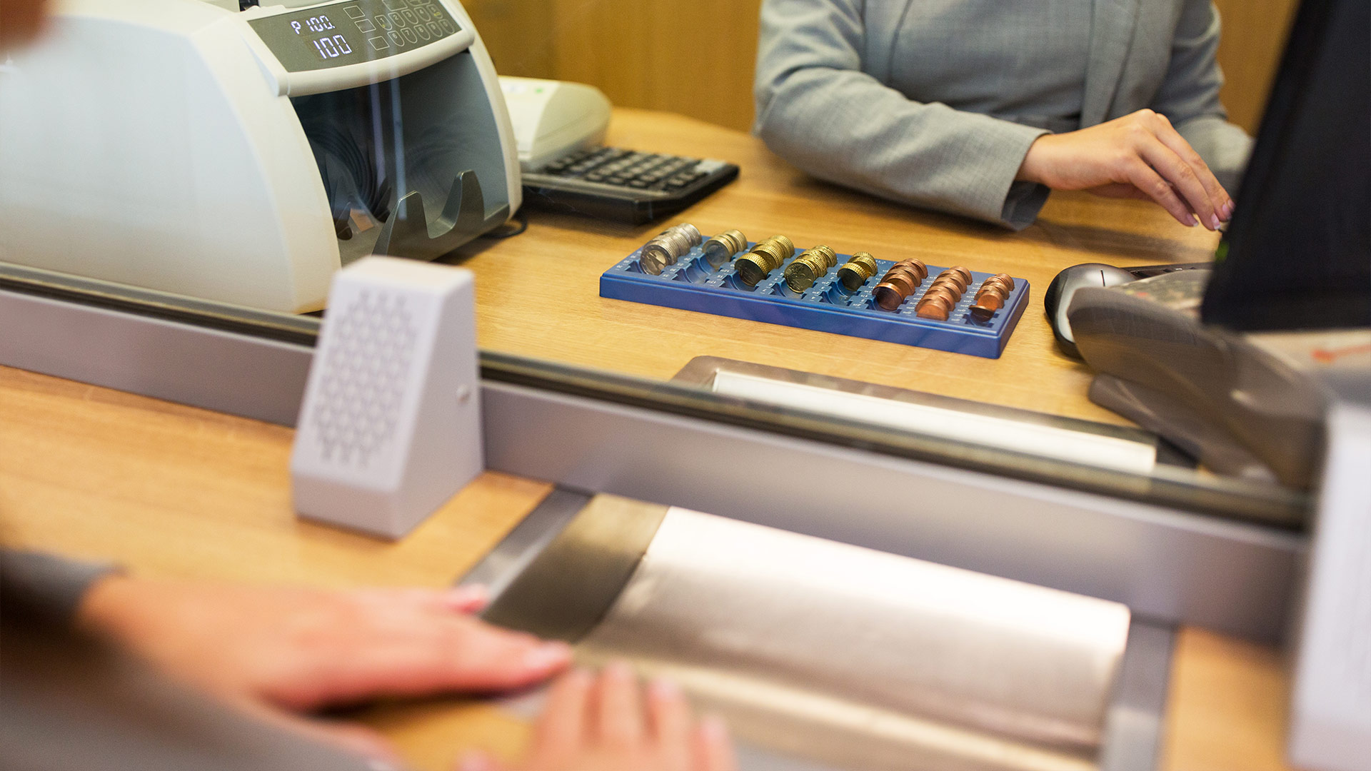 The Fastest Way to Review Your Bank Transactions Daily