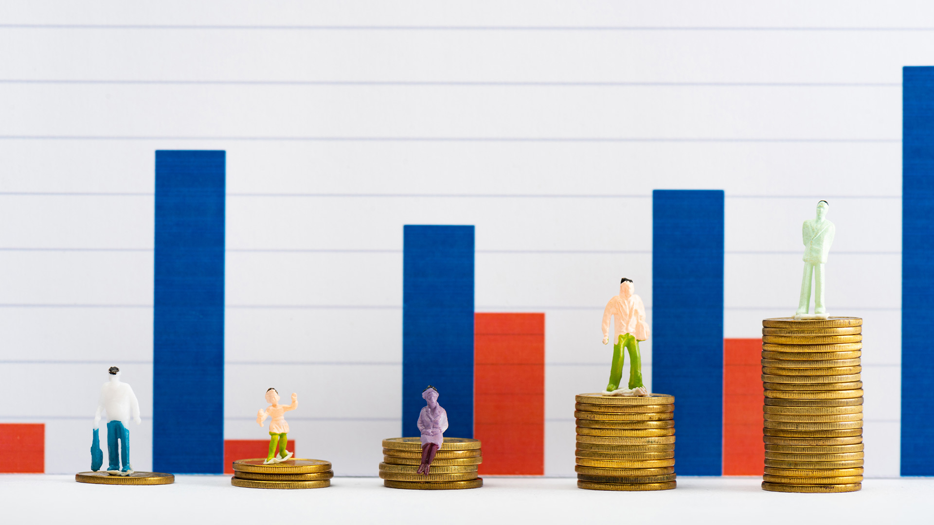 Micro-Investing: 5 Minutes to Start Building Wealth