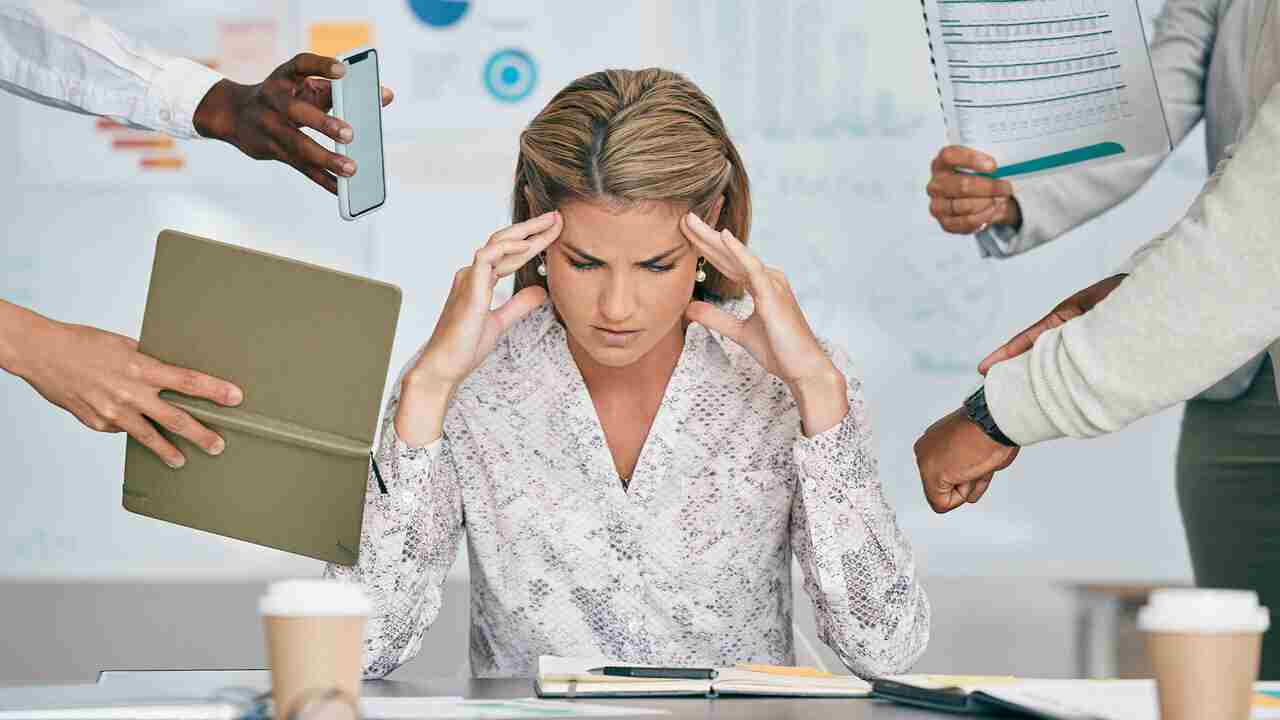 First-Time Manager Mistakes—and How to Avoid Them