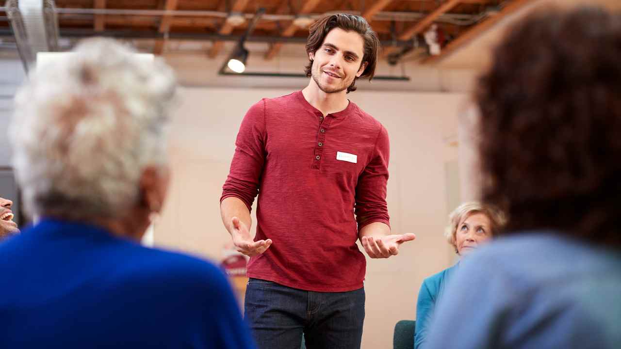  5 Phrases That Make You Sound More Confident in Meetings