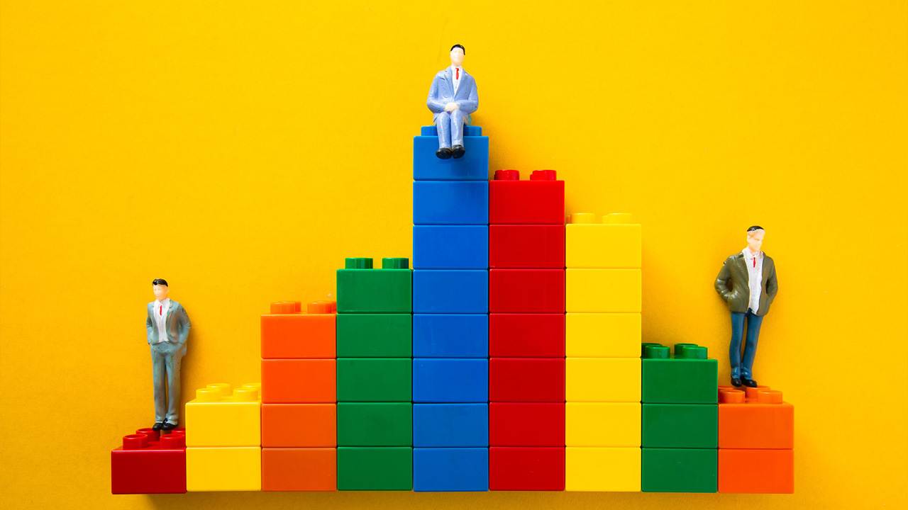 The Promotion Playbook: Small Wins That Build Big Credibility