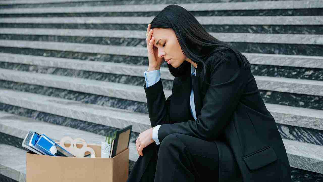 Why You’re Not Getting Replies—Common Mistakes in Job Applications