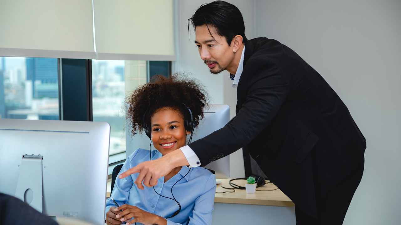 From Peer to Manager: Navigating the Awkward Transition