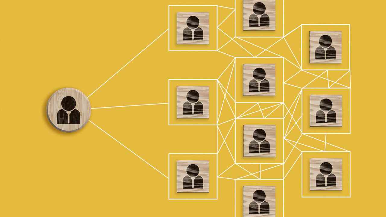 Why Career “Ladders” Are Outdated—Think Career “Lattices” Instead