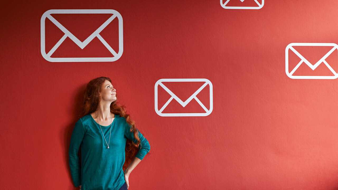 The 3-Email Job Outreach Strategy That Actually Gets Responses