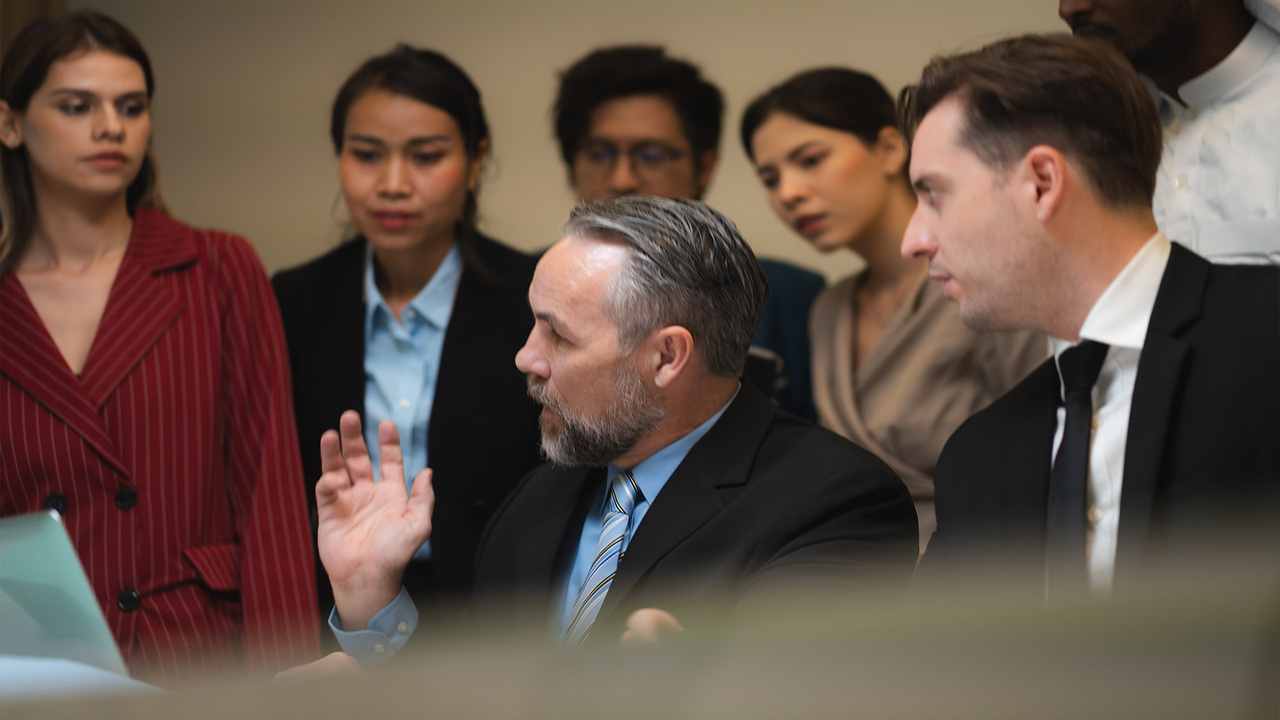 How to Delegate Without Micromanaging or Losing Control