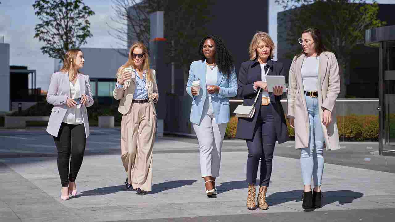 Dress Codes Decoded: What to Wear for Different Types of Interviews