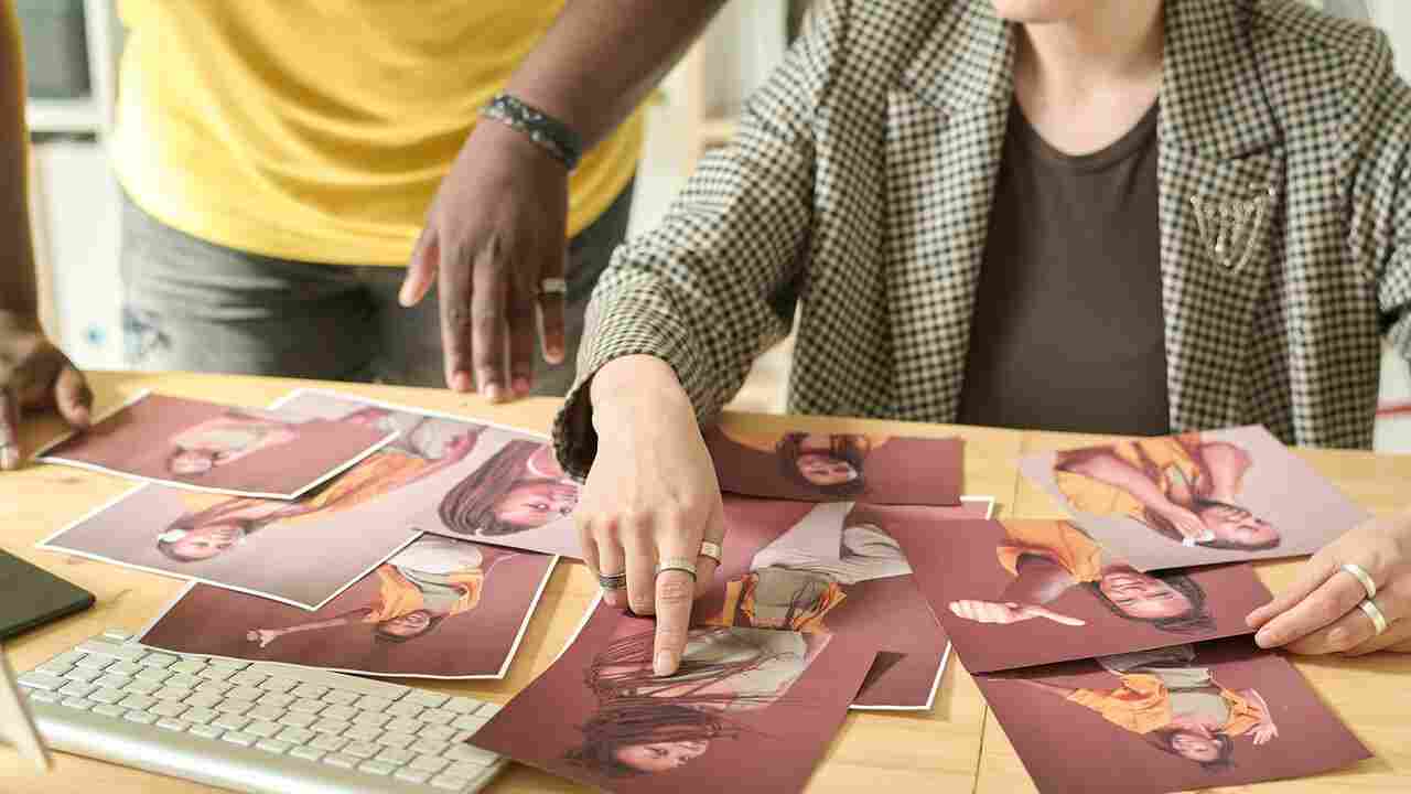 The Personal Brand Checklist for Professionals in 2025