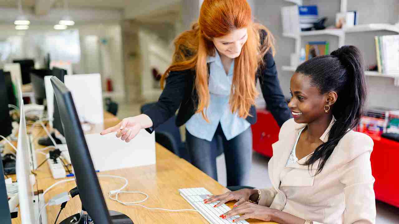 How to Ask for Help Without Sounding Clueless