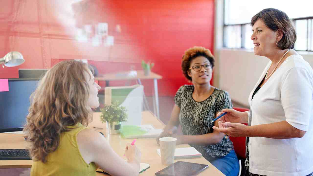 Building Influence Without a Formal Title