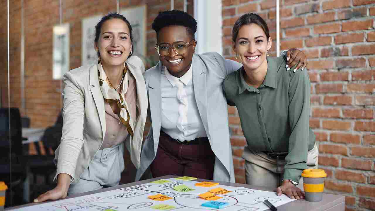 How to Set Career Goals That Actually Stick