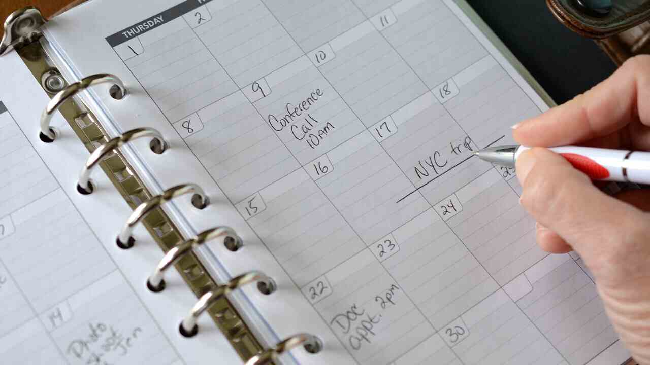 Weekly Habits of Leaders Who Actually Inspire Their Teams