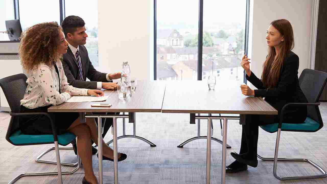 How to Answer “What’s Your Biggest Weakness?” Without Tanking the Interview