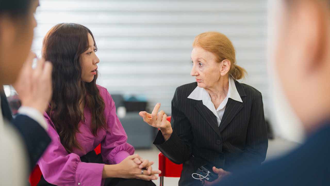 How to Follow Up After an Interview