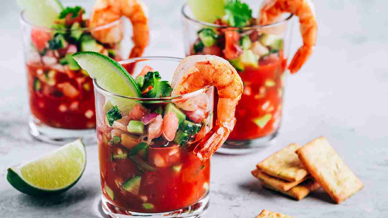 Pre-Made Polenta, Styled Like Fine Dining