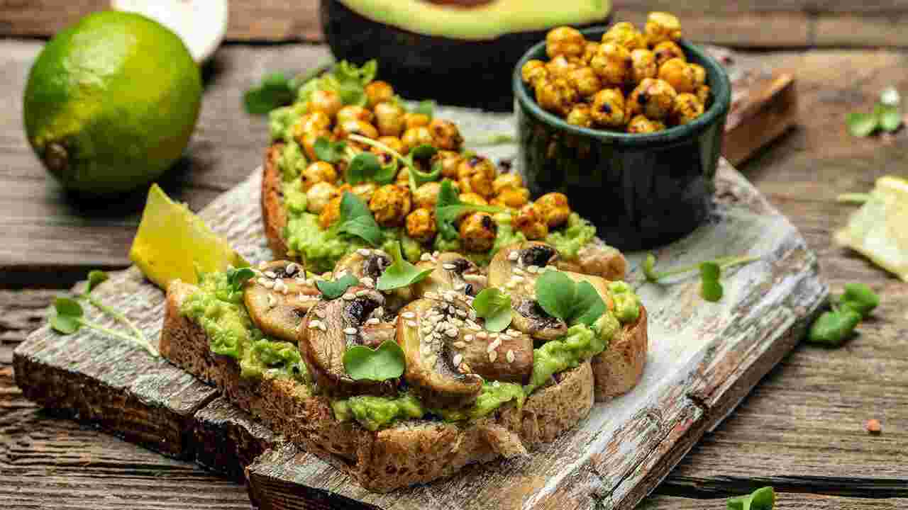  Fridge to Instagram in 10 Minutes