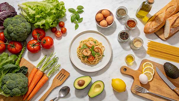 The 10-Minute Kitchen Reset: A Safer Weeknight Cooking Checklist