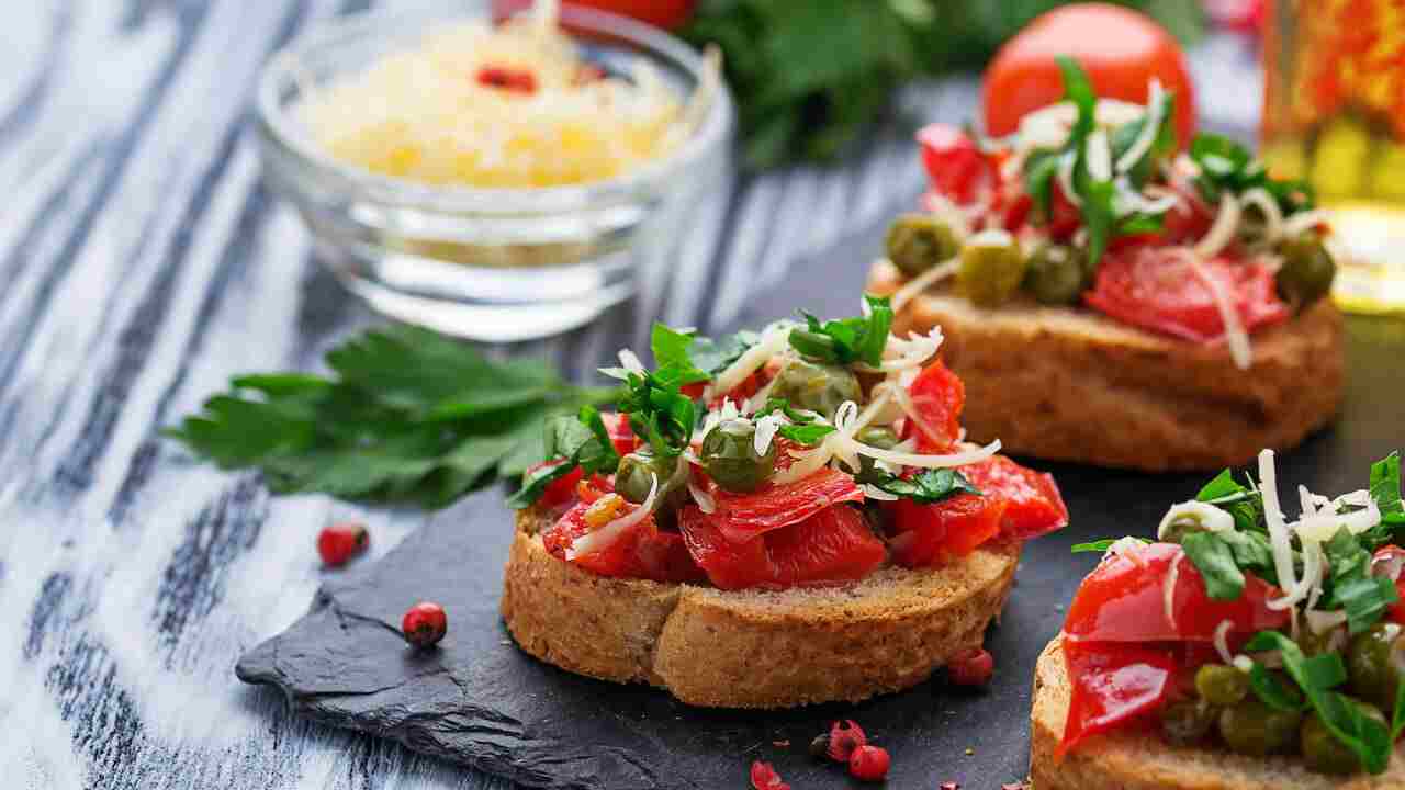 Gourmet cooking made easy