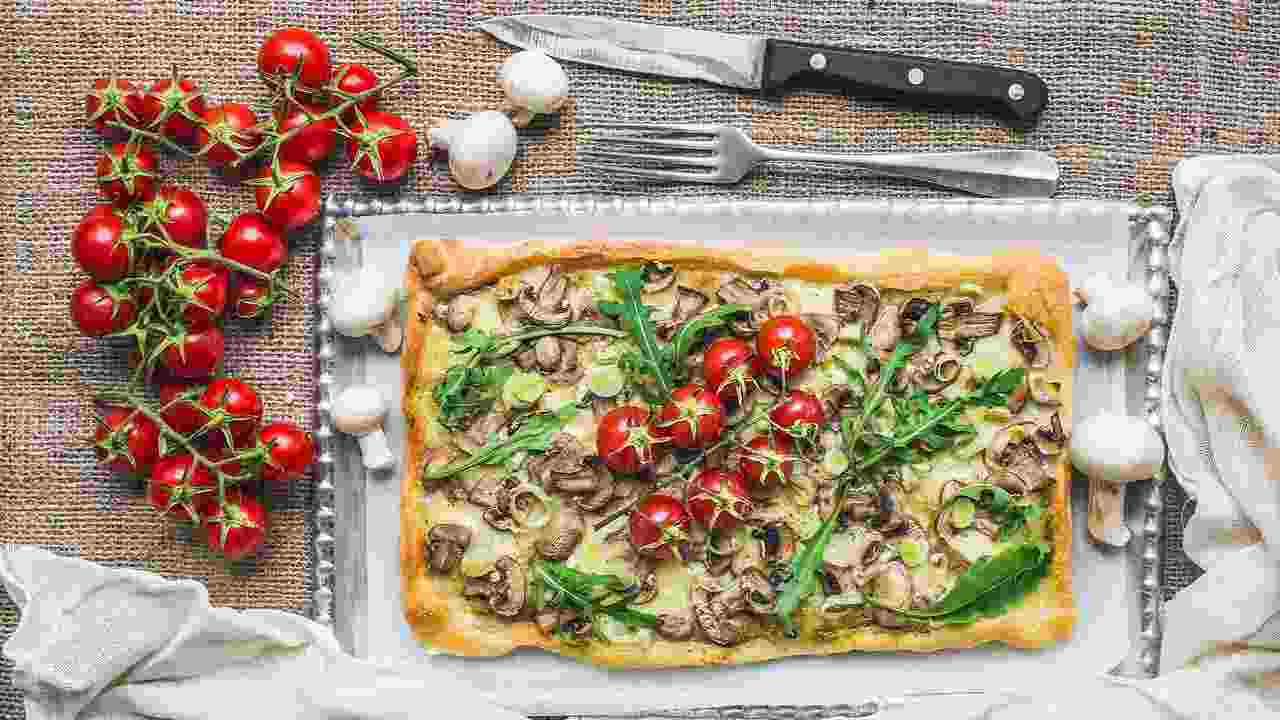 How to Stack a Sandwich So It Looks Editorial