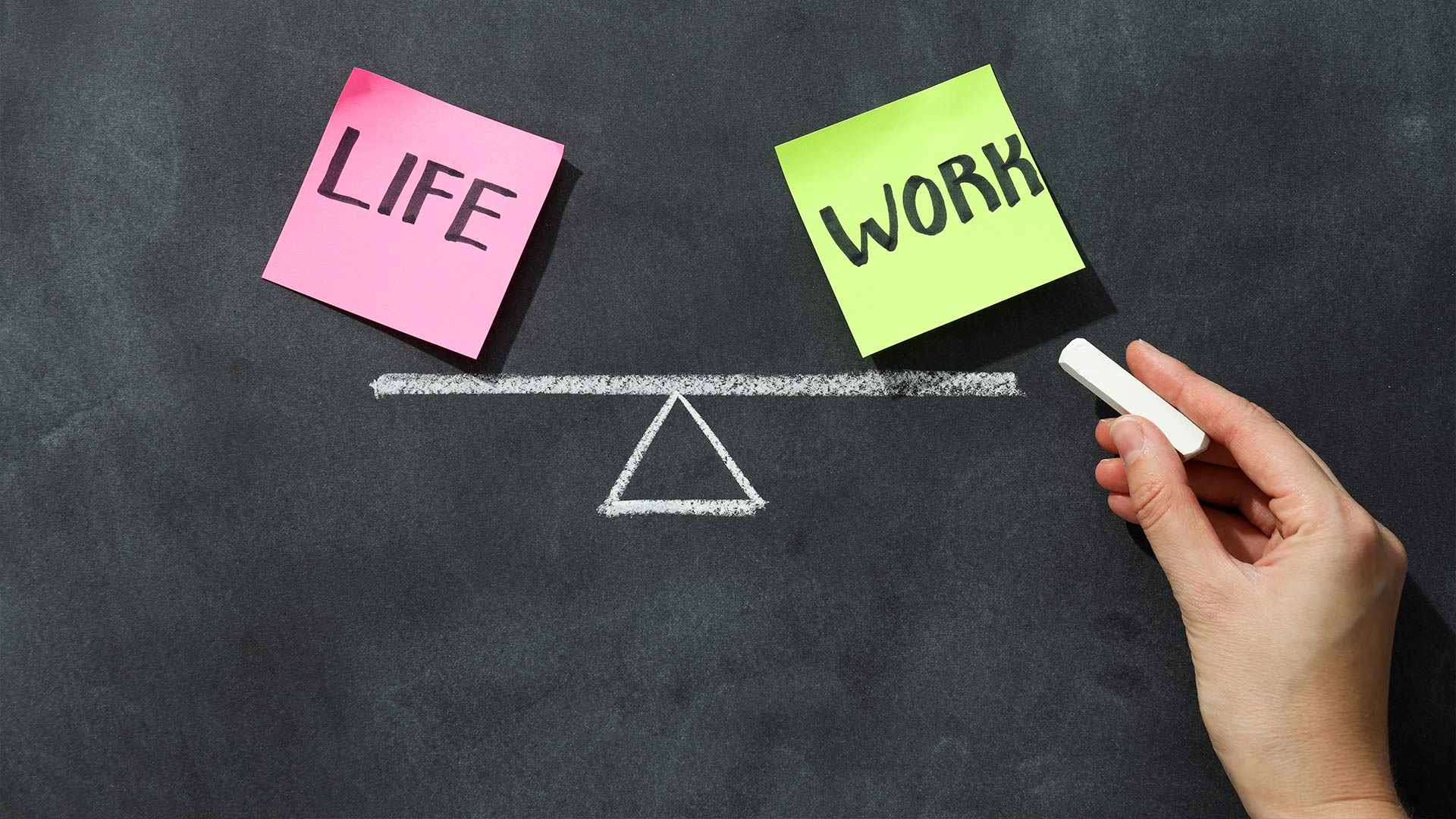 Work Hard, Rest Smart: How High Performers Avoid Collapse