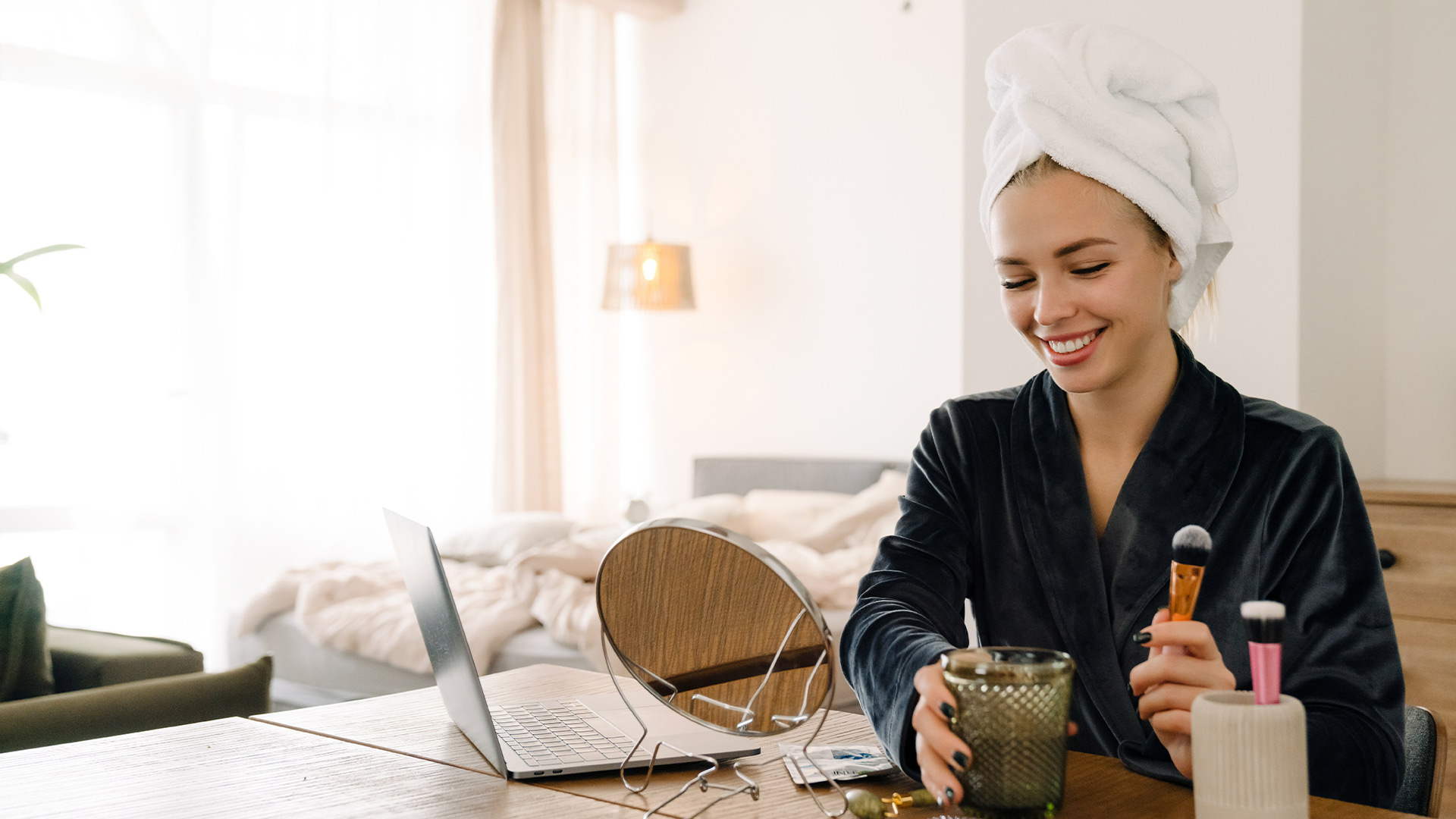 How to Build a Low-Stress Morning Routine