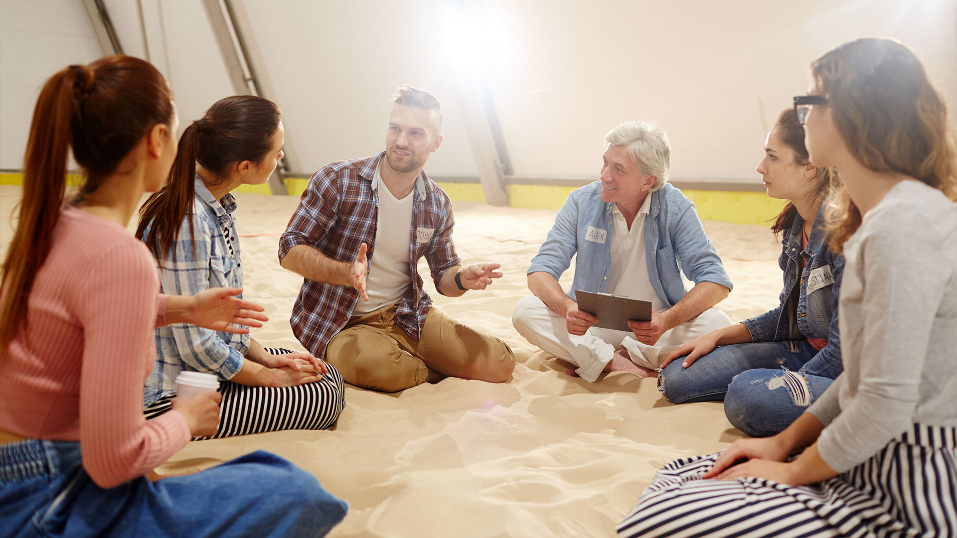 Why Mindful Meetings = Fewer Meetings (And Better Ones)