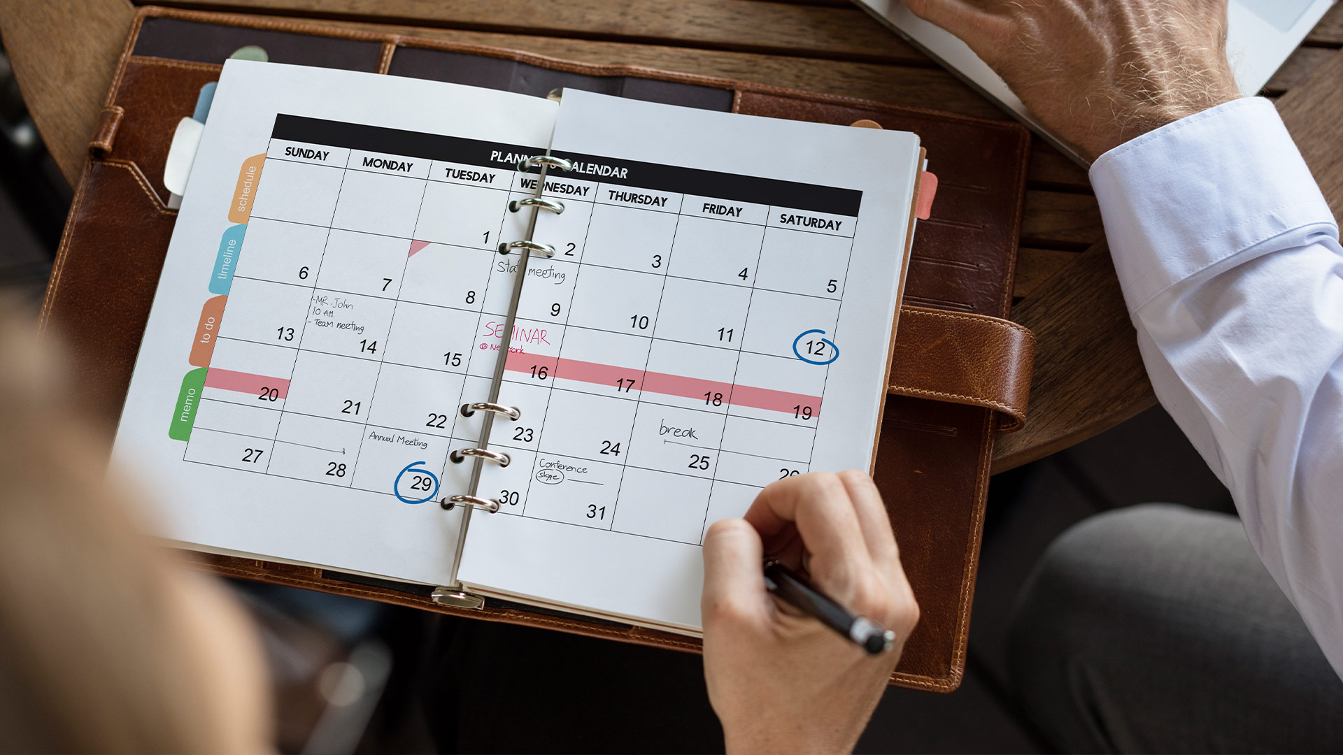 Setting Weekly Limits: The One Burnout Strategy No One Talks About