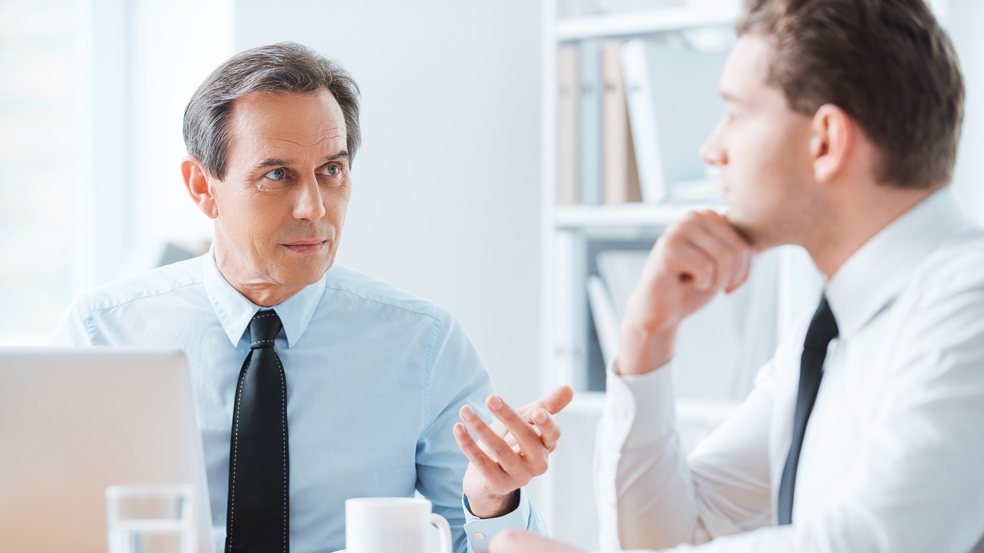 How to Talk to Your Boss About Burnout Without Looking Weak