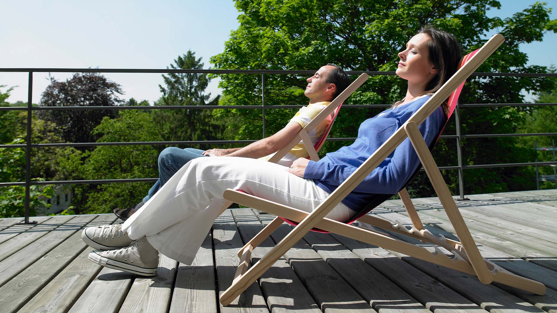 Why Doing Nothing on Saturday Might Be Your Power Move