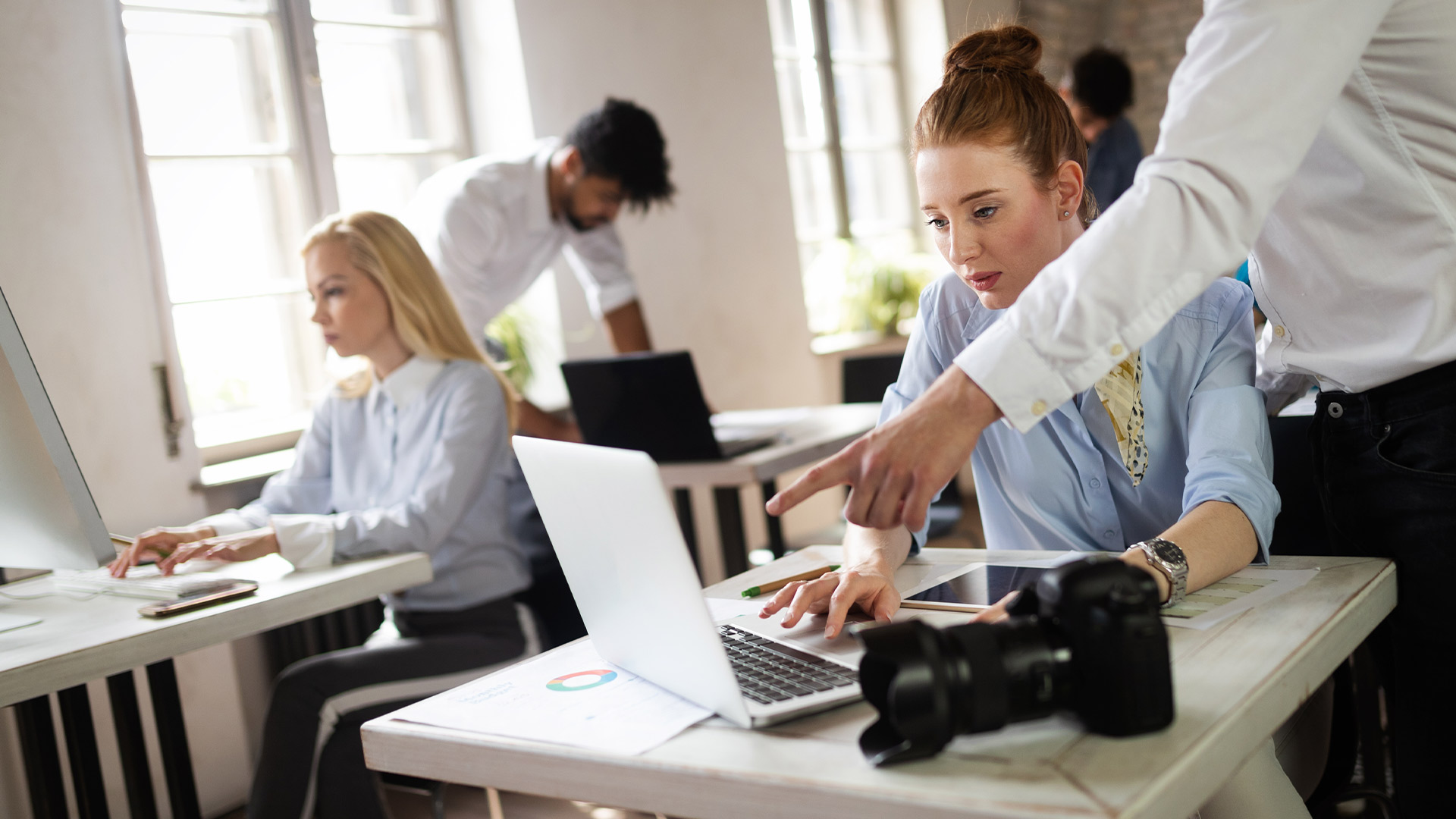 How to Work Slower—And Get More Done