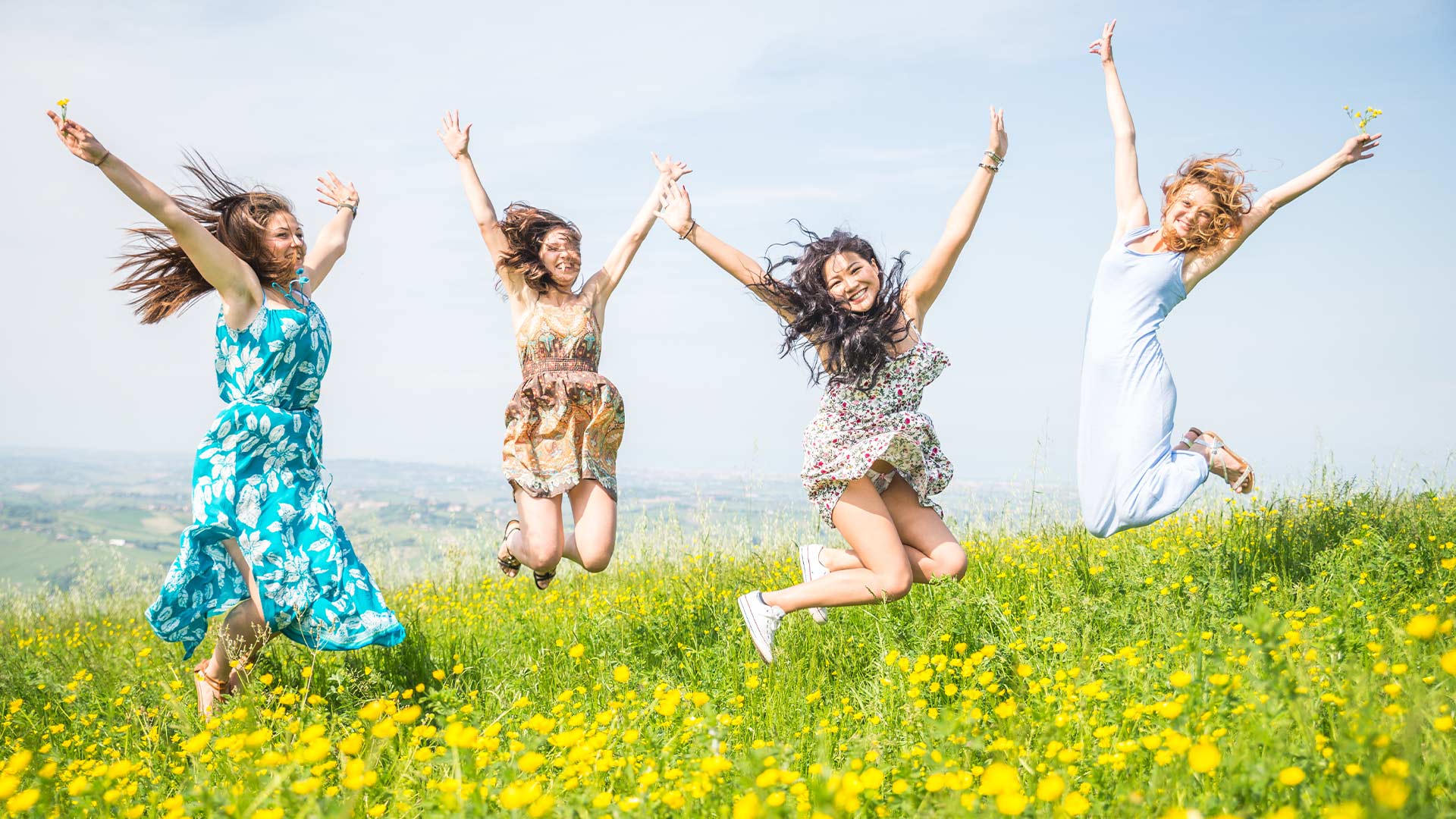How to Use Weekends for Joy—Not Just Errands and Guilt