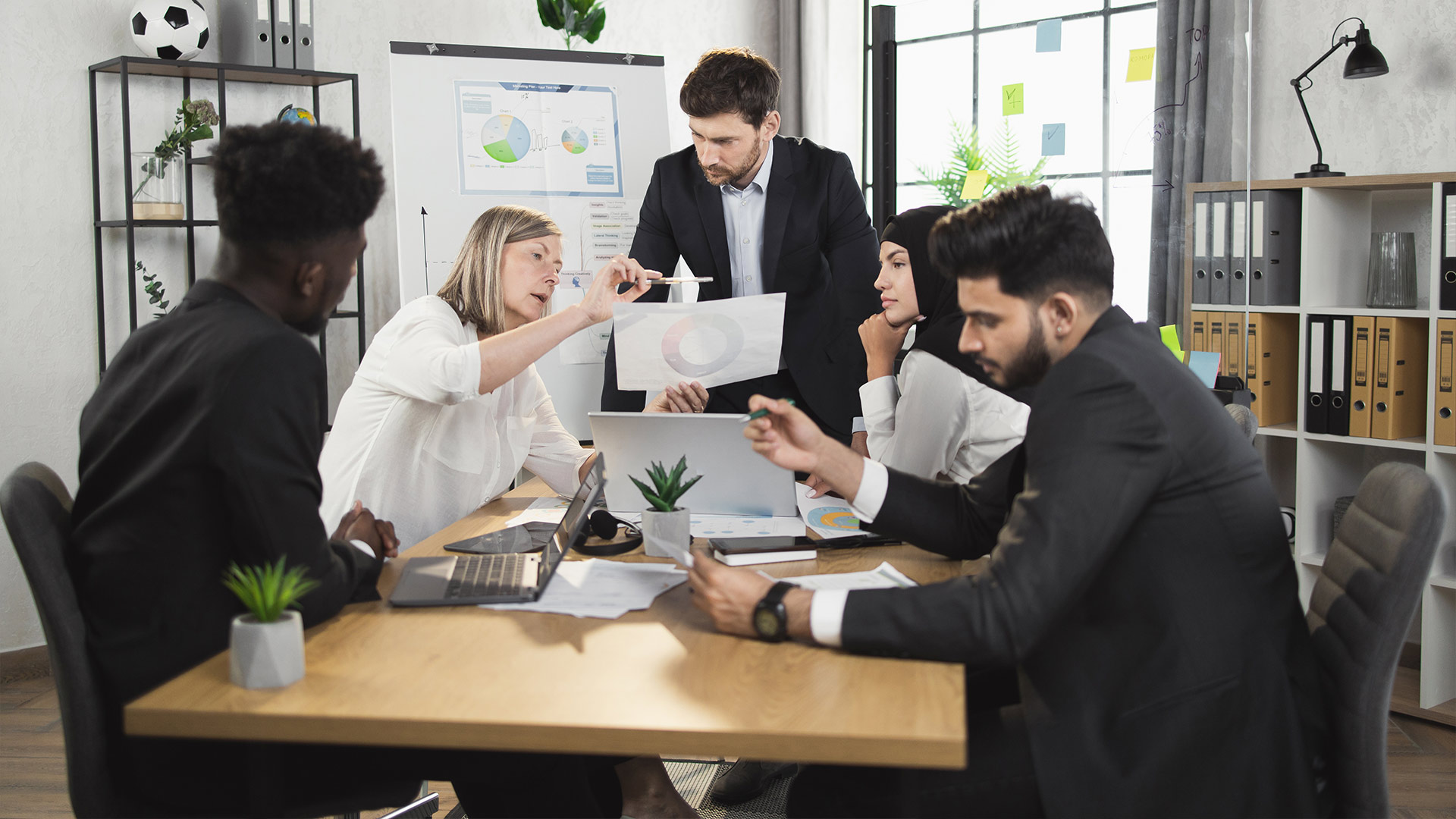How to Handle Secondhand Stress from Your Manager or Coworkers