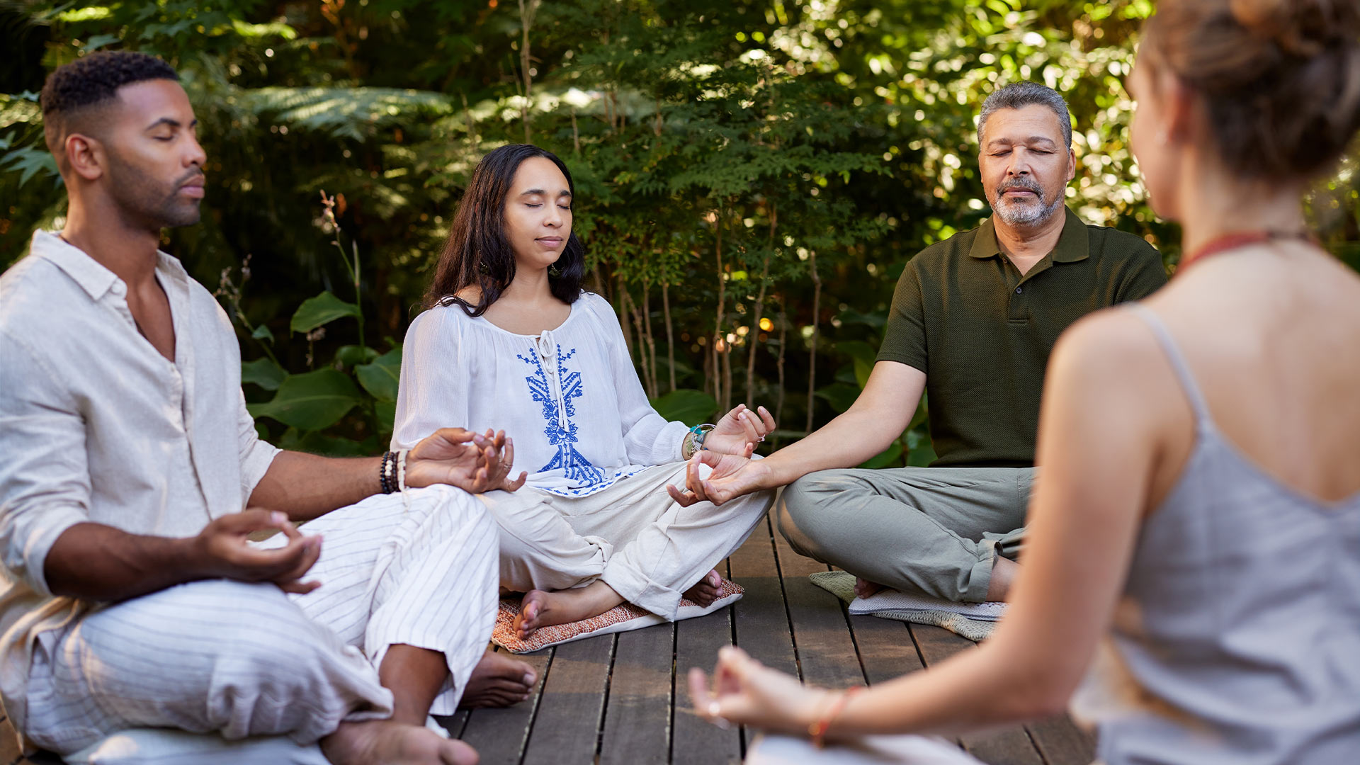 5-Minute Mindfulness Routines for Your Overloaded Brain